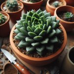 What’s the best way to water an indoor Haworthia? - Gardening Tips