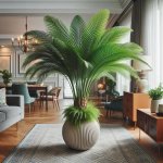 What’s the ideal care routine for a parlor palm? - Gardening Tips