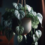 What’s the right light for a Scindapsus treubii Moonlight? - Gardening Tips