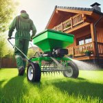 When Is the Best Time to Fertilize a Lawn? - Lawn Care Tips