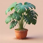 Does Monstera Deliciosa Need to Be Repotted Frequently? - Gardening Tips