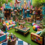 Whimsical Backyard Ideas to Spark Joy - Garden Decor Tips