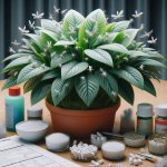 How Do I Treat Whiteflies on My Indoor Plants? - Gardening Tips