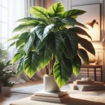 Why are my Ficus lyrata leaves drooping? - Gardening Tips