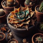 Why Are My Indoor Succulents Dying? - Gardening Tips