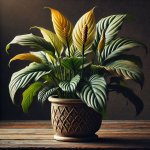 Why Are My Peace Lily Leaves Turning Yellow? - Gardening Tips
