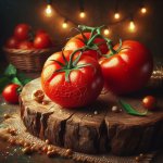 Why Are My Tomatoes Cracking on the Vine? - Gardening Tips