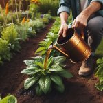 Why Compost Tea is Great for Plant Health? - Gardening Tips