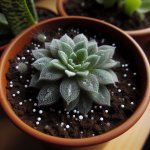 Why does my plant have tiny white bugs in the soil? - Gardening Tips