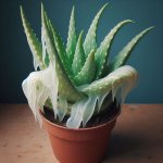 Why is my aloe vera turning mushy? - Gardening Tips