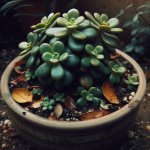 Why is my jade plant dropping leaves? - Gardening Tips
