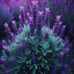 Why is my lavender not blooming? - Gardening Tips