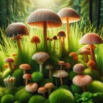 Why Is My Lawn Growing Mushrooms? - Lawn Care Tips