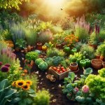 Why Organic Gardening is Better for the Environment? - Gardening Tips