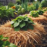 Why Organic Mulching Improves Soil Fertility? - Gardening Tips