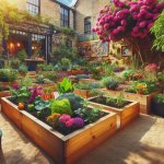 Why Raised Beds Are Better for Urban Gardeners? - Gardening Tips