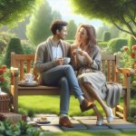 Perfect for Two: Why You Need a Tête-à-Tête Bench - Gardening Tips