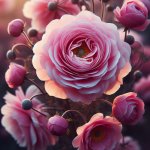 Pink Perfection: Wild Beauty in Your Garden - Gardening Tips