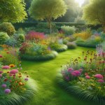 Wildlife Wonderland: Creating a Lawn Ecosystem for Nature - Gardening Tips