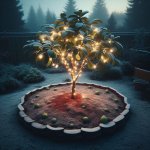 How to care for a guava tree during winter? - Gardening Tips