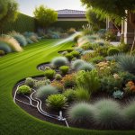 How to Create a Drought-Resistant Lawn with Xeriscaping? - Gardening Tips