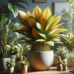 Yellow Leaves on Houseplants: Causes and Solutions - Gardening Tips
