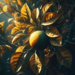 What Are the Causes of Yellowing Leaves in Citrus Trees and How Can I Resolve It? - Gardening Tips