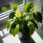 What Causes Yellowing in the New Growth of My Pothos? - Gardening Tips