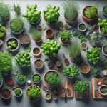 Your Guide to a Thriving Kitchen Herb Garden - Gardening Tips