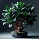 What Are the Care Requirements for ZZ Plants? - Gardening Tips