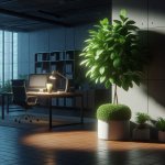 Can ZZ Plants Thrive in Low Light Conditions? - Gardening Tips