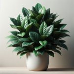 What Are the Ideal Temperature and Humidity Levels for a ZZ Plant? - Gardening Tips
