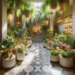 2025 Plant Trends: Home Decor's Green Evolution - Gardening Tips