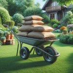 The Advantages of Using a Garden Cart - Essential Tools Tips