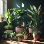 Air-Purifying Houseplants List: Breathe Easier Indoors - Gardening Tips