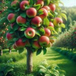 What Causes Scab Disease on Apple Trees and How Do I Treat It? - Plant Problems Tips