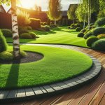 How to Avoid Mower Damage to Your Lawn: Best Practices - Lawn Care Tips