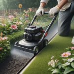 The Benefits of Using a Garden Edger - Essential Tools Tips