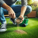Is overseeding beneficial for my lawn, and how do I do it? - Lawn Care Tips