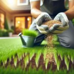 The Benefits of Overseeding: Revitalize Your Lawn for a Fuller, Healthier Look - Lawn Care Tips