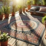 Transform Your Outdoor Space: The Benefits of Outdoor Carpets - Garden Decor Tips