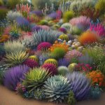 Top 10 Drought-Tolerant Plants for Sustainable Landscaping - Lawn Care Tips
