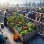 Best Composting Methods for Urban Gardeners - Composting Tips