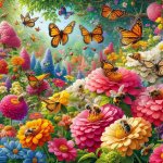 Best Flowers for Attracting Bees and Pollinators to Your Garden - Gardening Tips