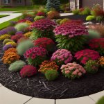 Best Mulch Types for Flower Beds: Beautify & Protect - Gardening Tips