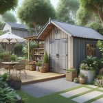 Keep it Tidy: The Best Outdoor Storage Sheds for Your Garden - Garden Decor Tips
