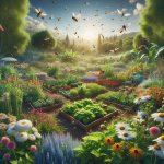 Best Practices for Organic Pest Management - Plant Problems Tips