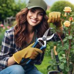 Best Pruners for Beginner Gardeners - Gardening Tips