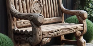 What Are the Best Reclaimed Wood Garden Furniture Pieces for a Rustic Feel? - Popular Guide