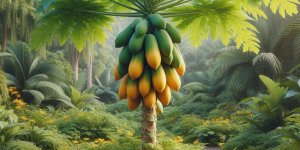 What Type of Soil Is Best for Growing Papaya Plants? - Popular Guide